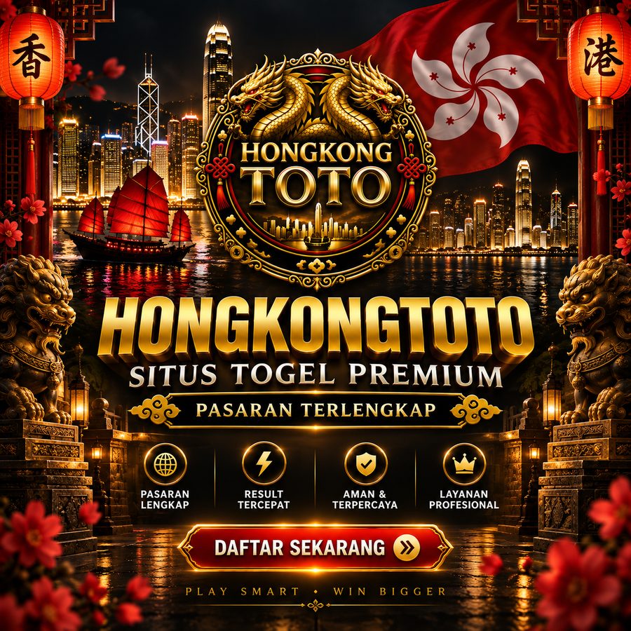 Hongkongtoto Siempat Rube